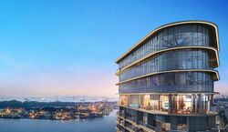 Newport Residences (D2), Apartment #520507041
